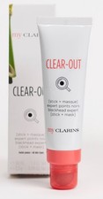 my Clarins Clear-Out Blackhead Expert 50ml BNIB