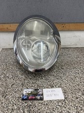 Mini Cooper S R52 R53 Facelift Os Drivers Xenon Headlight 2004-2006 8