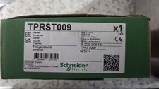 Arrancador directo en línea SCHNEIDER ELECTRIC TPRST009, isla TeSys, 15A CA