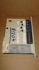 Siemens 505-7016 Bipolar Analog I/O Module 8IN/4OUT