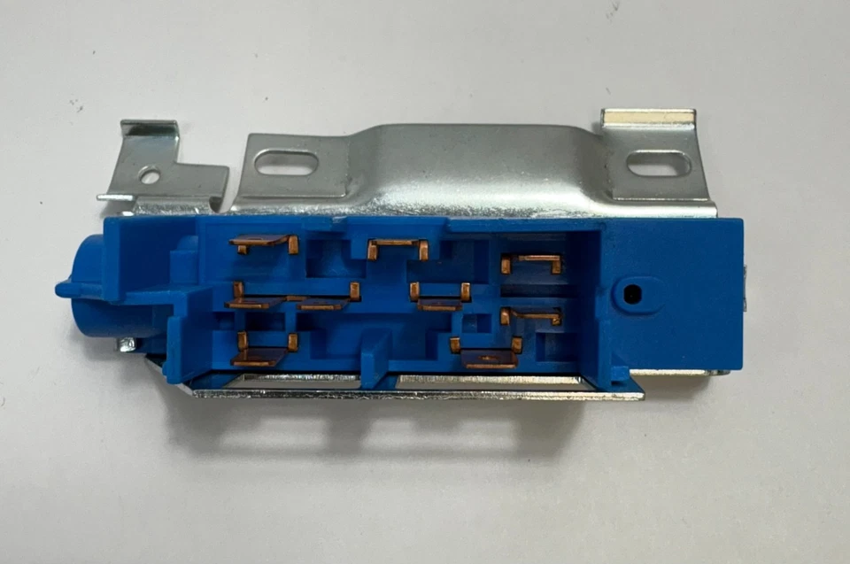 Interruptor de encendido CSA1092 para con GM Jeep Chevrolet Astro GMC Safari 1994 1995 Foto 4 de 4