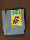 Nintendo NES Super Mario Bros. 3 NES Video Game Cartridge | Tested & Working