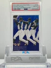 SHOHEI OHTANI 2013BBM THE TWO-SWORD PLAYER #F96 PSA8! ROOKIE CARD! LOWPOP!