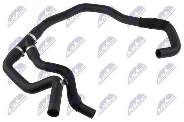 KüHlerschlauch NTY CPP-RE-009 FüR Renault Clio 4 Dci BHN3 Bhaj KHN3 KHN4 Dacia 2-image