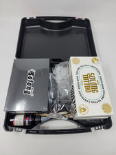 Solong Professional Tattoo Supplies E75 Tattoo Machine - 40 cartridge - New