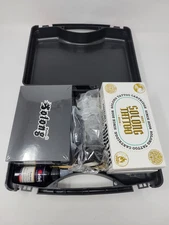Solong Professional Tattoo Supplies E75 Tattoo Machine - 40 cartridge - New