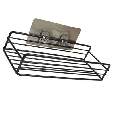 2 Count Badezimmer Wandregal Aus Metall Aufbewahrungsregal Für Die Küche
