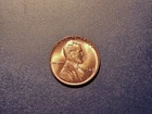 Gem BU RD 1946-P Lincoln Cent