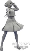 Gadget - Jujutsu Kaisen: Banpresto - Nobara Kugisaki Statue -D- Bandai