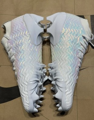 Under Armour Spotlight Pro Football Cleats 3028200-100  display picture 1