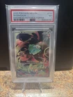 PSA 7 NM Pokemon Mega Evolutions Bulbasaur  Box Topper Illustration Rare #133