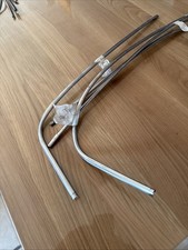 Lunette arrière Renault R8
