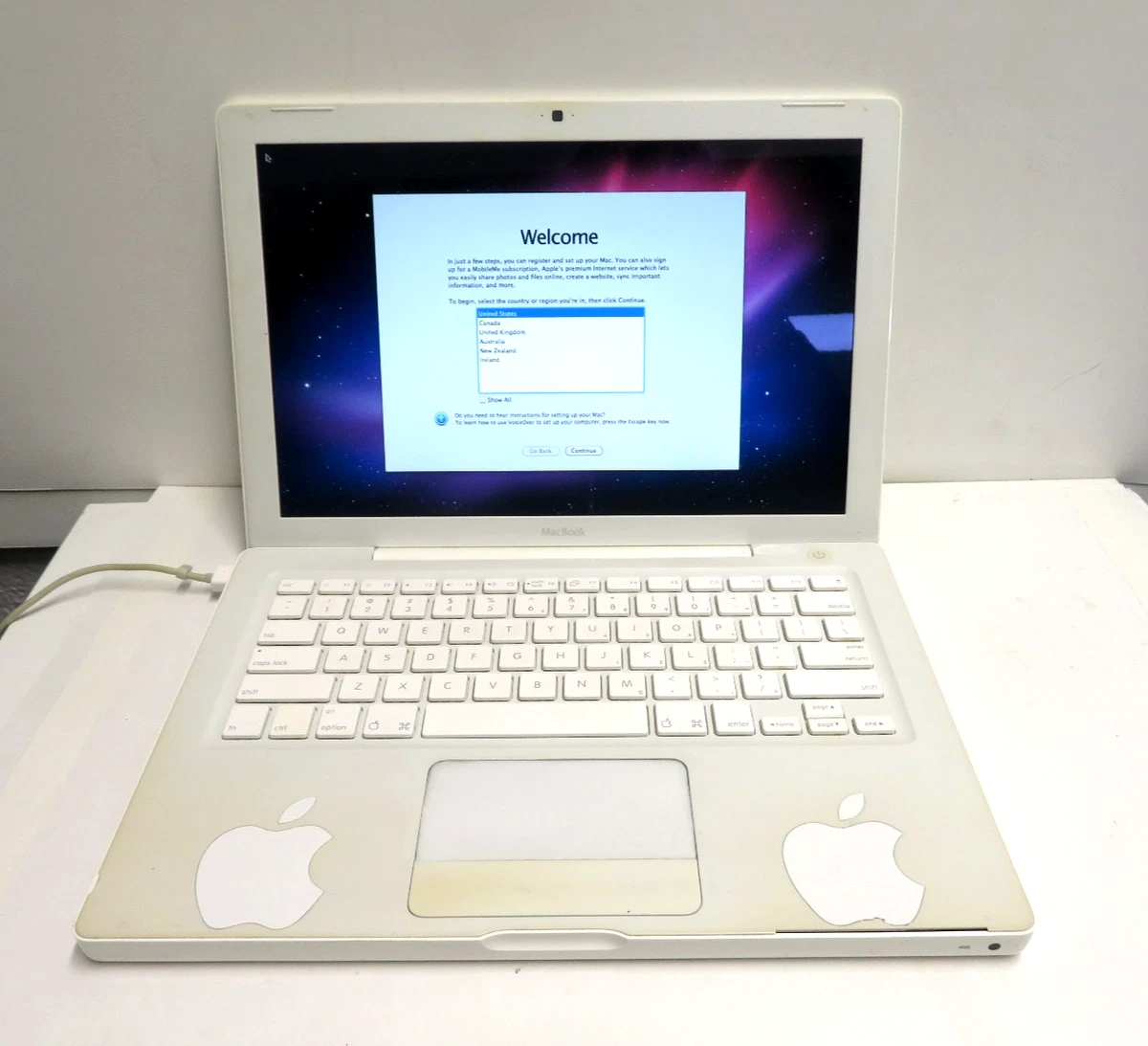 Apple A1181 for sale - eBay