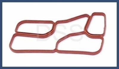 Genuine Mercedes-Benz Oil Filter Housing Cooler Gasket Seal Ring OE 272184010064