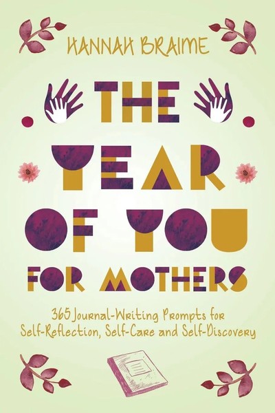 Hannah Braime | The Year Of You For Mothers | Taschenbuch | Englisch (2020)-image