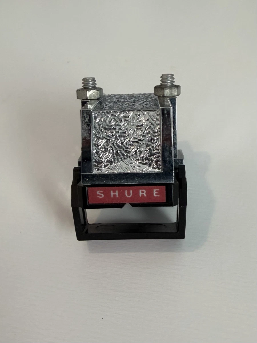 shure v15 type v products for sale | eBay