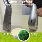 Golf Club Cleaner Set Cleaning Scratch Remover For Golf Club Grip Cleaner — photo 6