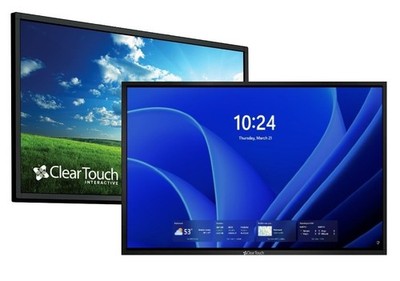 Clear Touch panel CTI-5070H Interactive Whiteboard for Schools 70''