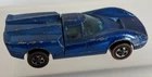 Hot Wheels Lola GT 70 Hong Kong 1968 Redline. Original.