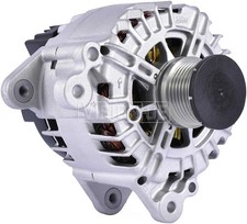 Reman Alternator fits 2018-2020 Volkswagen Atlas Atlas Cross Sport VISION-OE