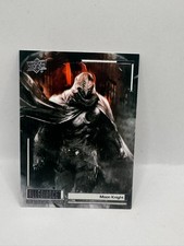 2023 Marvel Allegiance Avengers vs X-Men #C31 Moon Knight