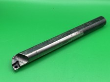 USA 3/4" S-SCLNR-12-3 Indexable Boring Bar 7-1/4" OAL, CCMT 32.52 Insert