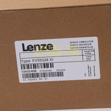 1PCS NEW LENZE Servo Drive Inverter EVS9324-EI EVS9324EI