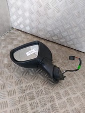 Retroviseur gauche (ou coque) Renault CLIO