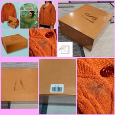 The Life of a Showgirl Taylor Swift Cardigan Box Set Size XL/2XL Limited IN HAND