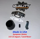 Symposer Delete Jaguar Range Rover Land Supercharger 3.0 5.0 AJ126 AJ133