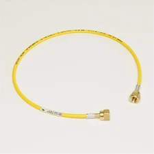 Yellow Jacket 61005 REFFLEX Yellow Hose for HC Kit