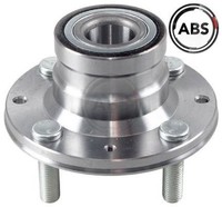 A.B.S. 201676 Radnabe Rad Nabe FüR Mitsubishi