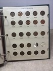 1909-1958 Almost Complete Collection Lincoln Wheat Cent Littleton Album — photo 8