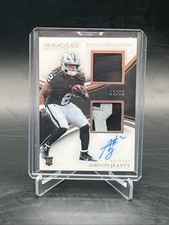 2025 Panini Immaculate Collection Football Checklist Guide in-content 35