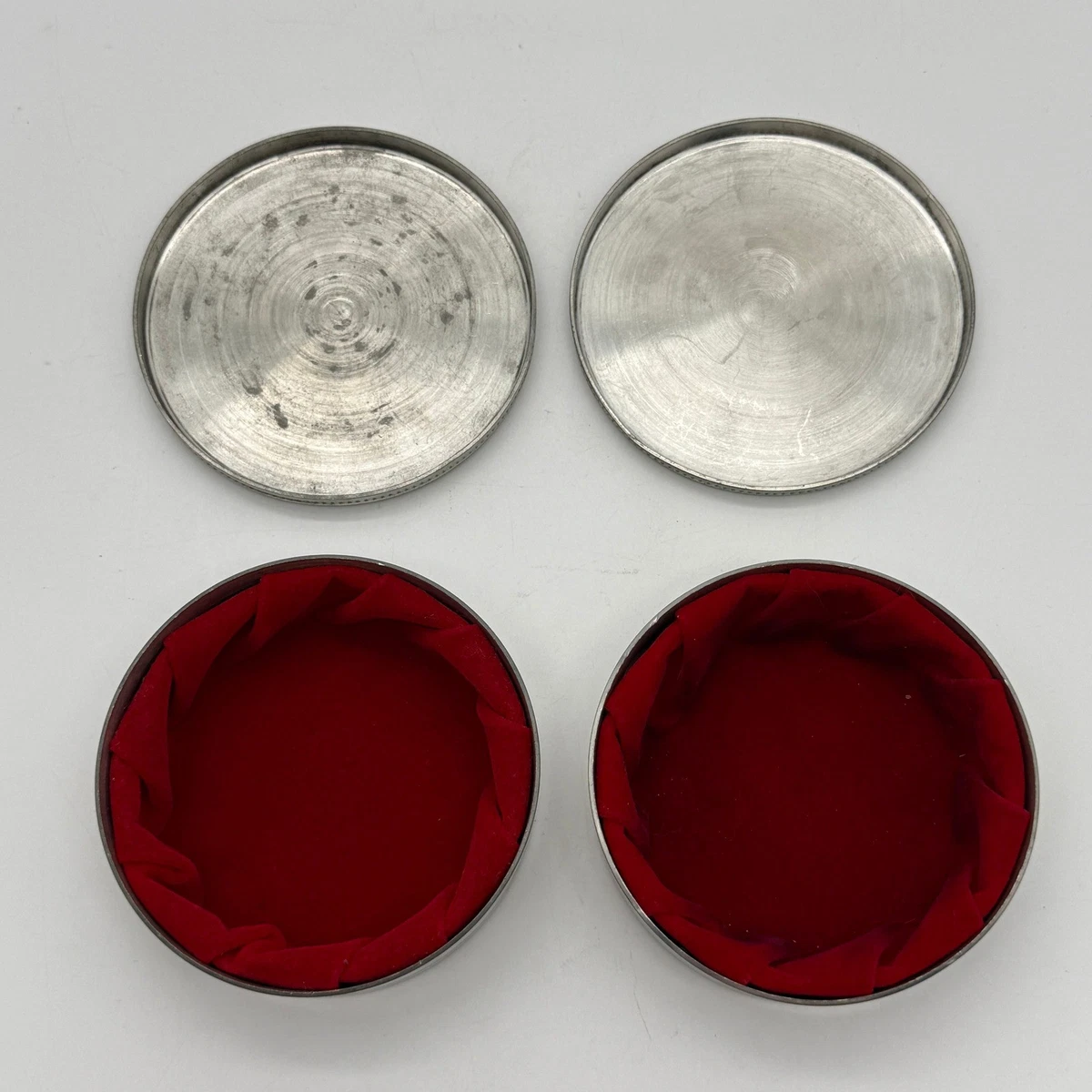 tiffany co pewter products for sale | eBay