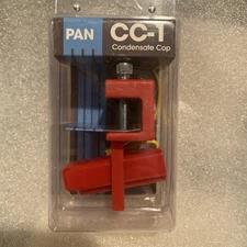 Diversitech Asurity CC-1 Condensate Safety Overflow Switch NEW Unopened