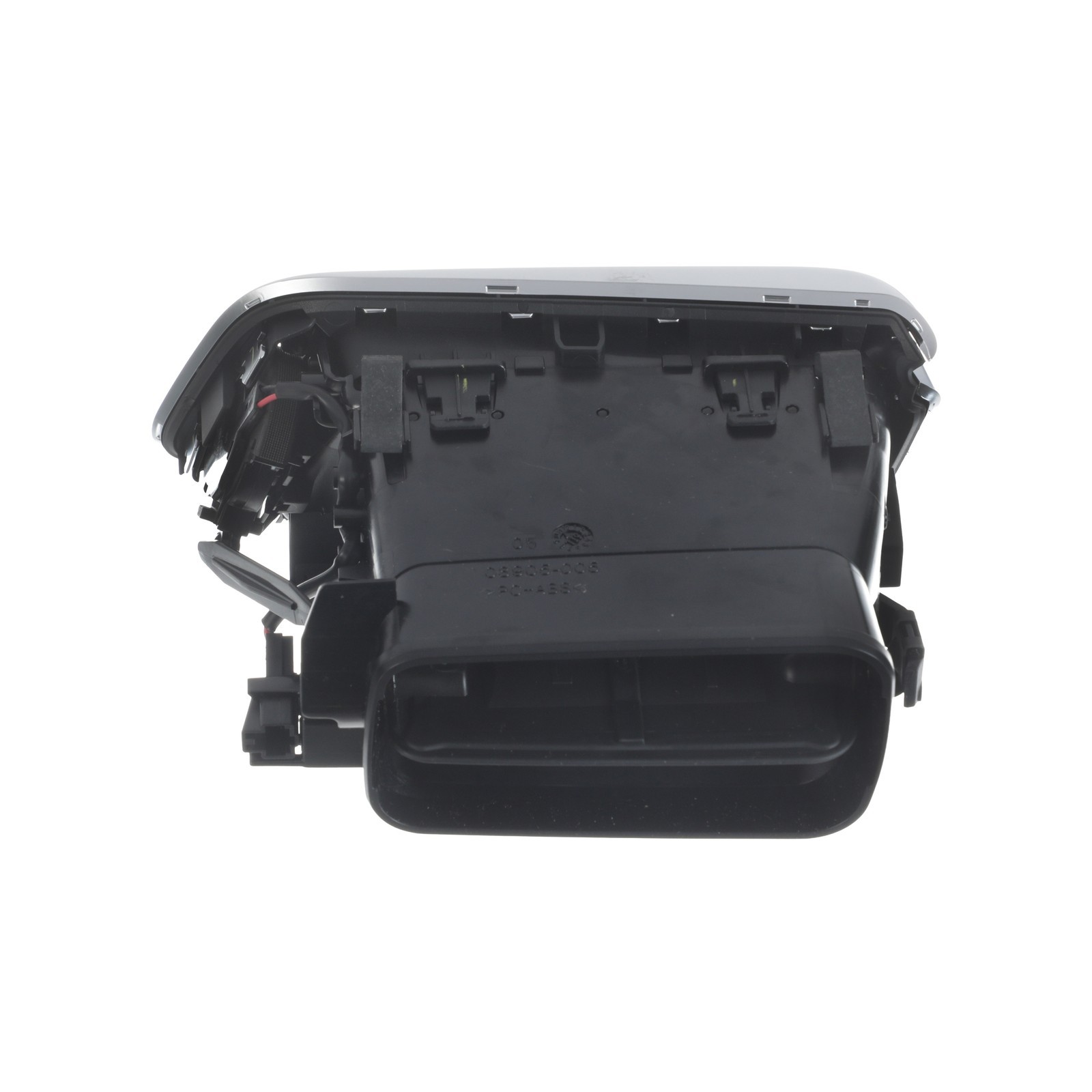 Maserati Ghibli 2014-2021 Left Side air duct P/N 670019062