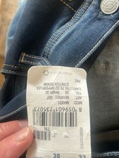 Replay Jondrill hyperflex x-lite te-used 