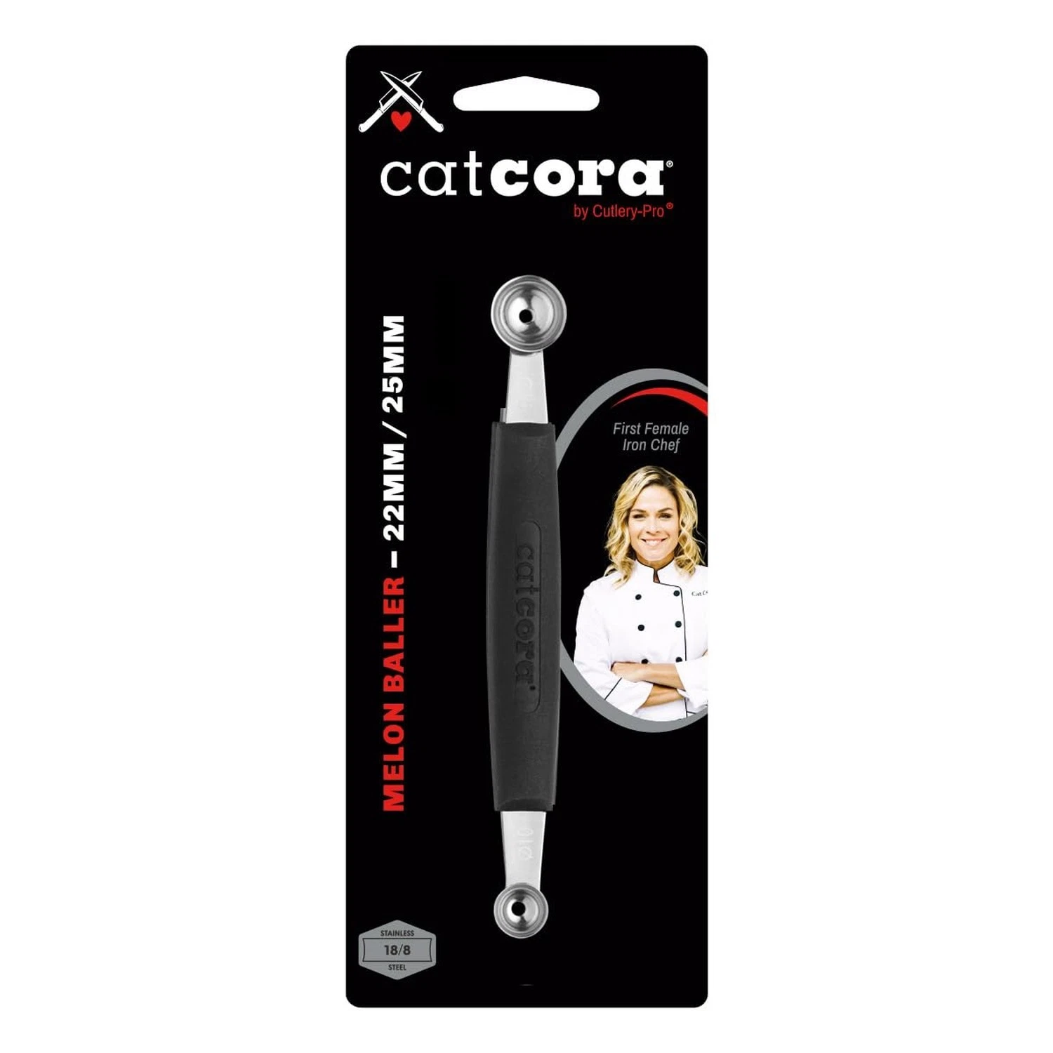 Cutlery-Pro Melon Baller - Thumbnail 3