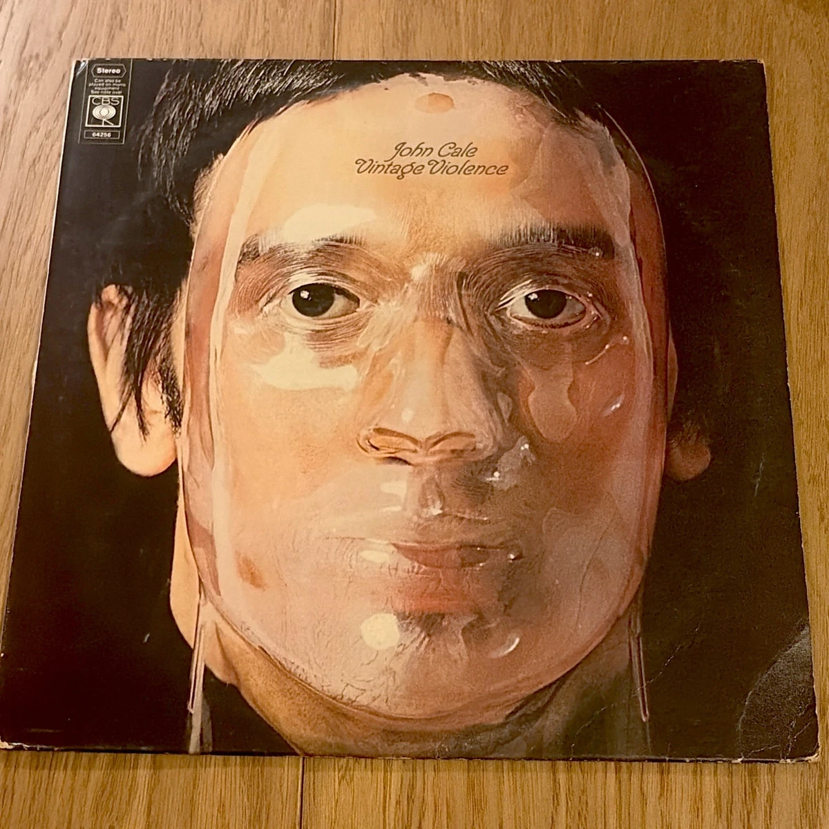 John Cale Vinyl Records for sale | eBay