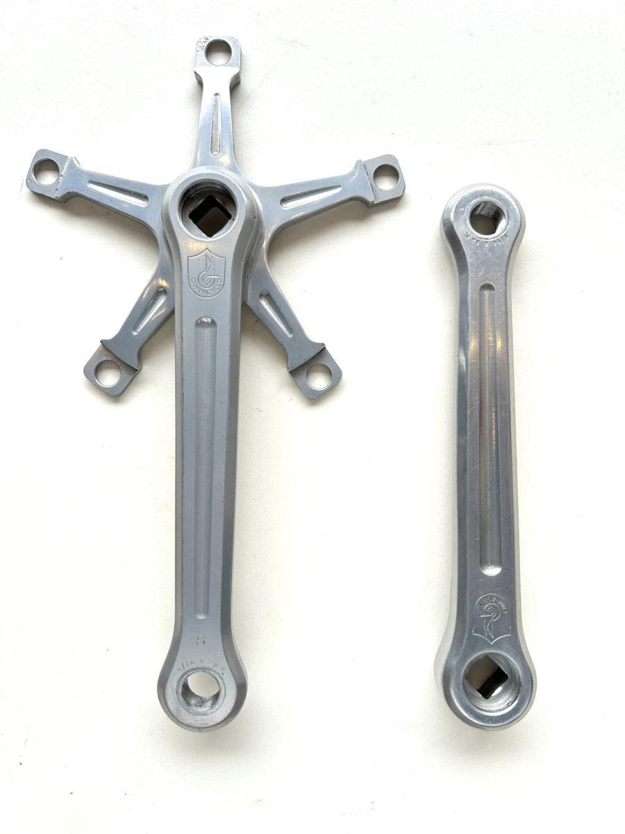 激レア 未使用品 カンパニョーロ MOZZI RECORD PISTA 36H 2025年最新】カンパ pistaの人気アイテム - メルカリ