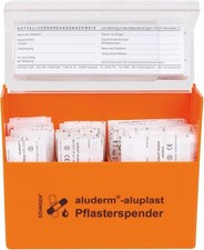 SÖHNGEN Pflasterspender aluderm-aluplast