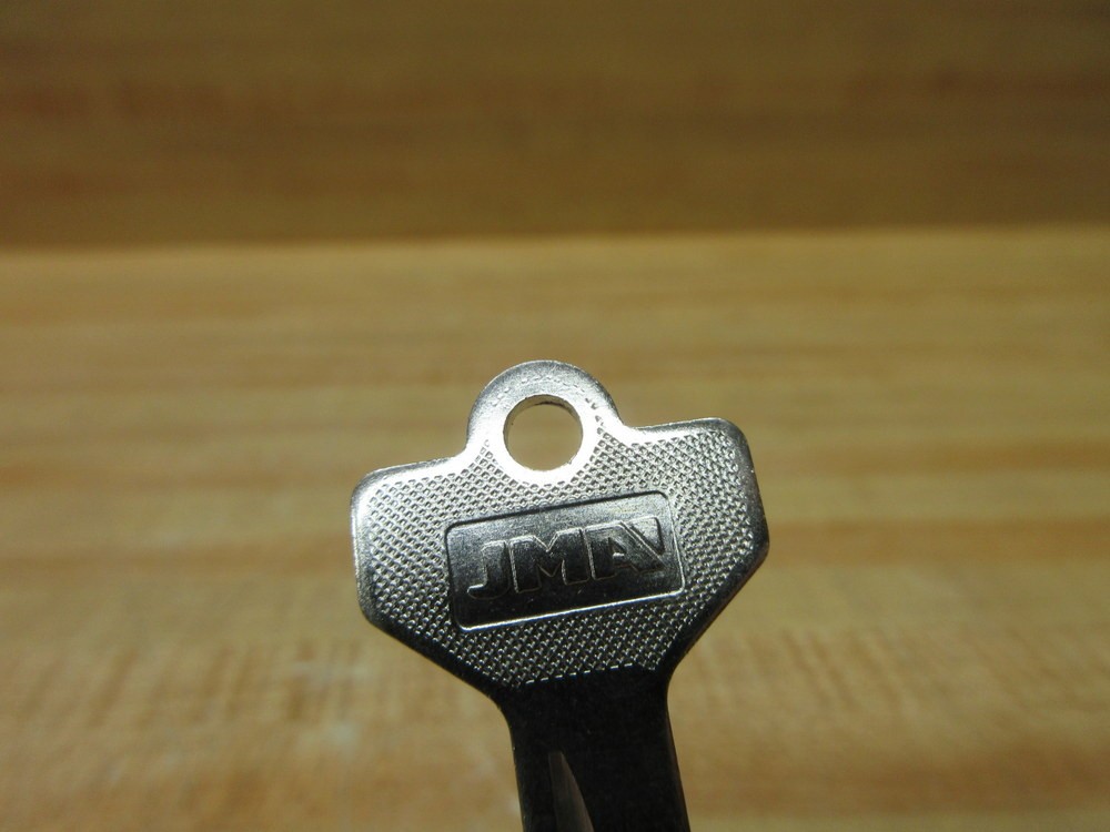 Allen Bradley X-307932 Push Button Switch Key D992