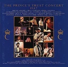 Various - Prince's Trust Concert 1987 - Used Vinyl Record - D2508z