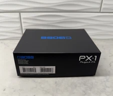 Boss PX-1 Plugout FX Pedal