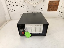ASTRON Model RS-4A Power Supply 13.8 VDC / 4A  Untested