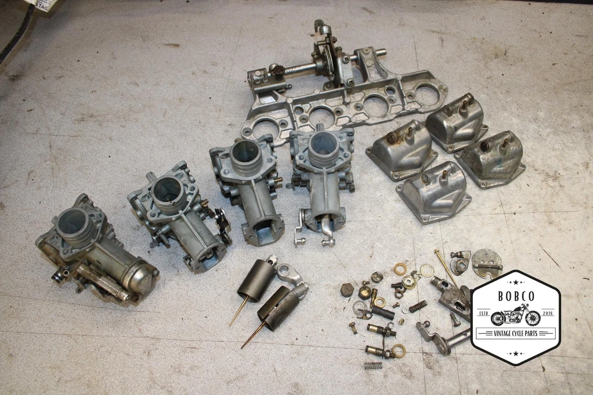 Honda for CB550 & | eBay sale Parts Used Lot Vtg #3 #2 069A
