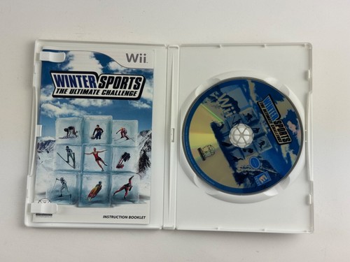 Nintendo Wii Game Lot w/ Cases Pick & Choose Huge Lot Buy More-Save More! - Picture 343 of 355