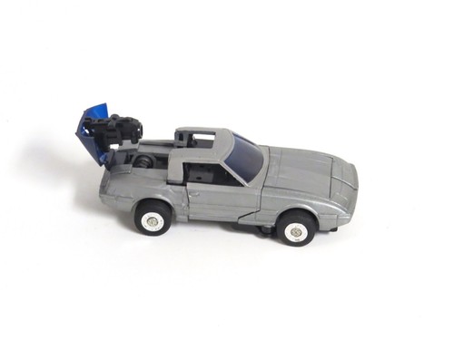 CAMSHAFT Omnibots TRANSFORMERS G1 vintage NO HEAD 1984 Hasbro Car - Picture 3 of 6