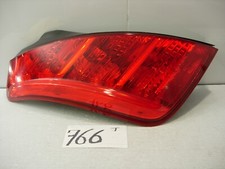 03 04 05 NIssan Murano DRIVER Side Tail Light Used Rear Lamp #766-T 